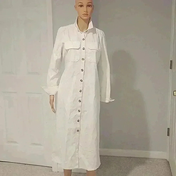 A loves a midi dress - Picture 8 of 10